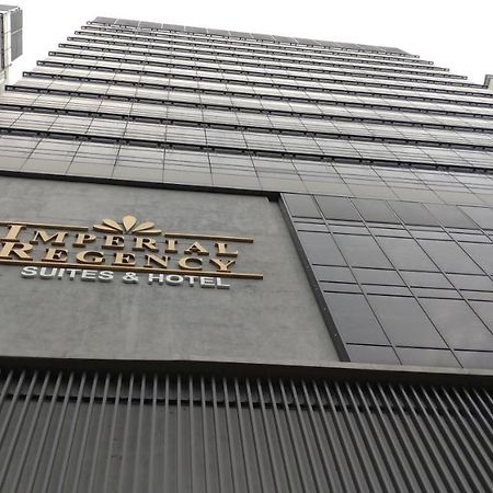 Imperial Regency Suites & Petaling Jaya Kuala Lumpur Ngoại thất bức ảnh