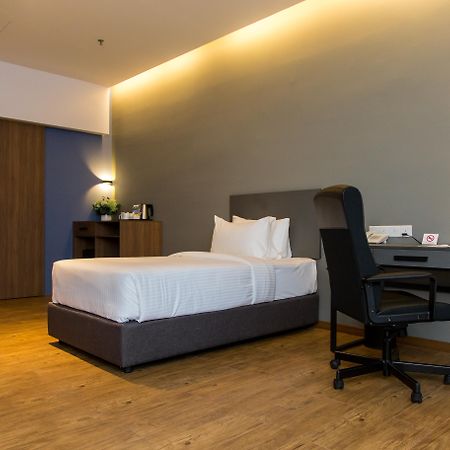 Imperial Regency Suites & Petaling Jaya Kuala Lumpur Ngoại thất bức ảnh