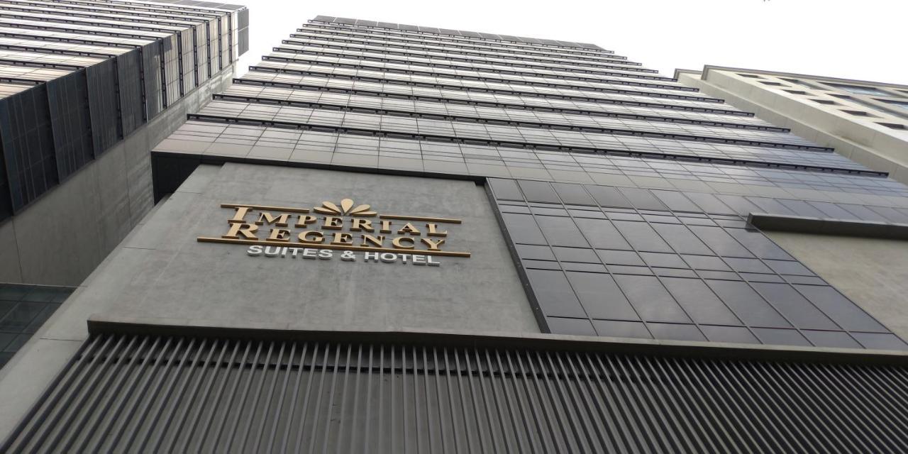 Imperial Regency Suites & Petaling Jaya Kuala Lumpur Ngoại thất bức ảnh