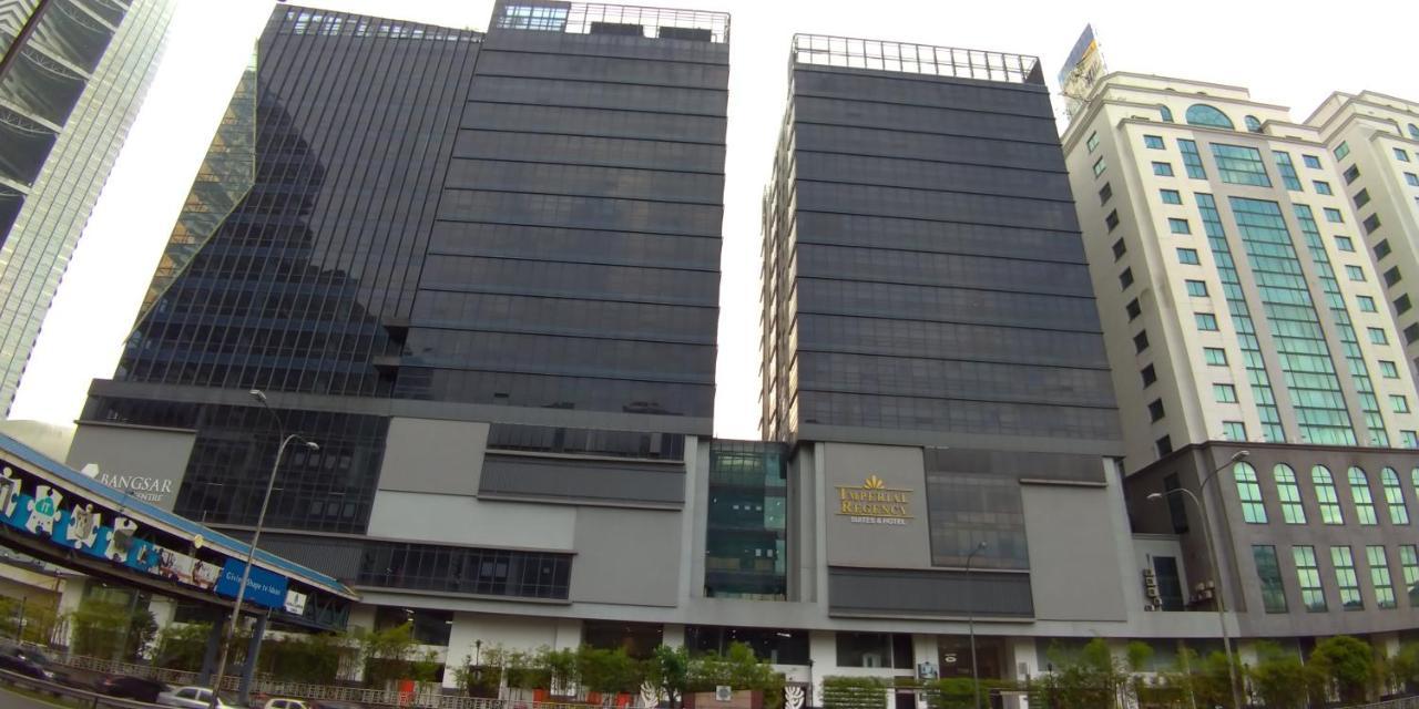 Imperial Regency Suites & Petaling Jaya Kuala Lumpur Ngoại thất bức ảnh