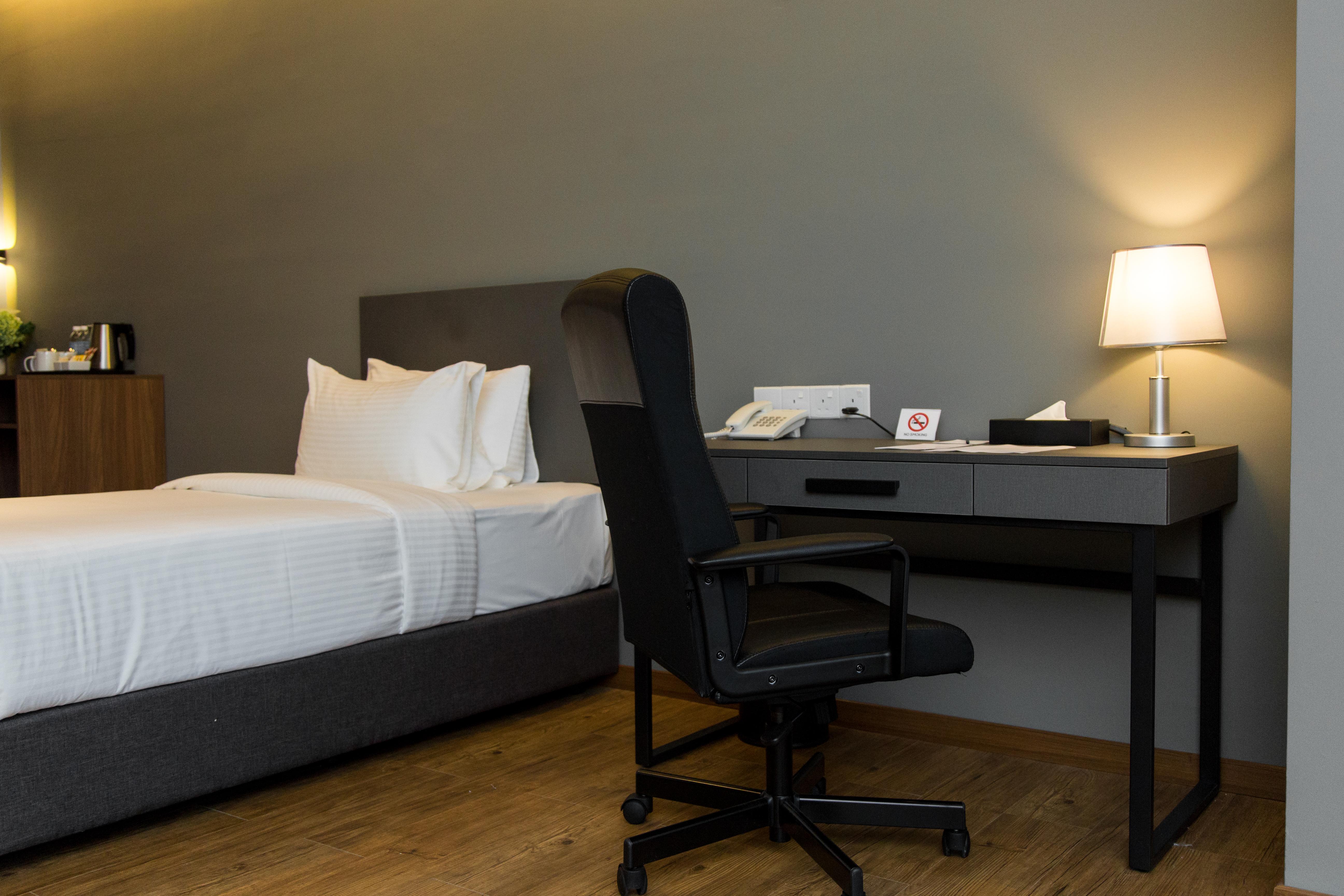 Imperial Regency Suites & Petaling Jaya Kuala Lumpur Ngoại thất bức ảnh