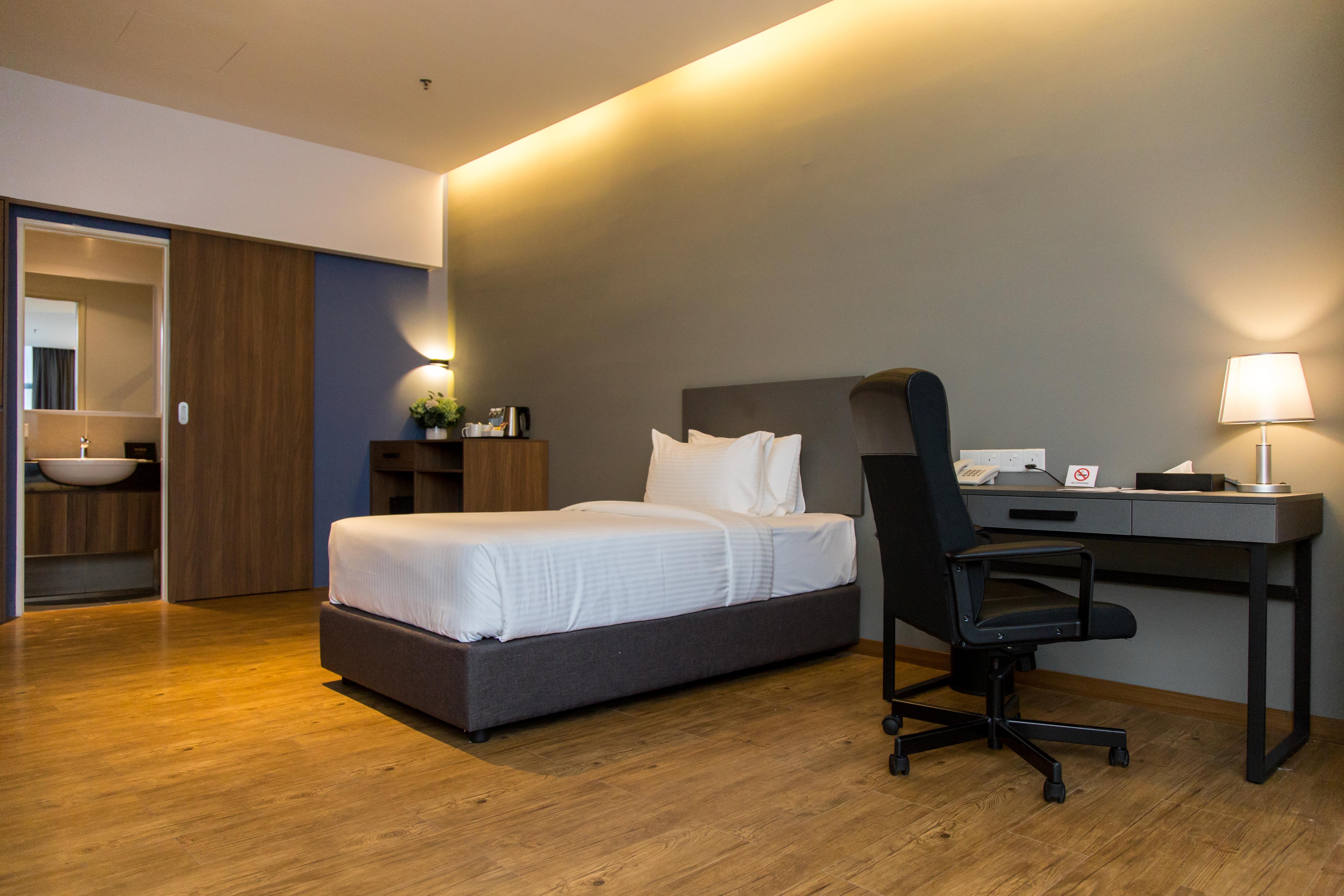 Imperial Regency Suites & Petaling Jaya Kuala Lumpur Ngoại thất bức ảnh