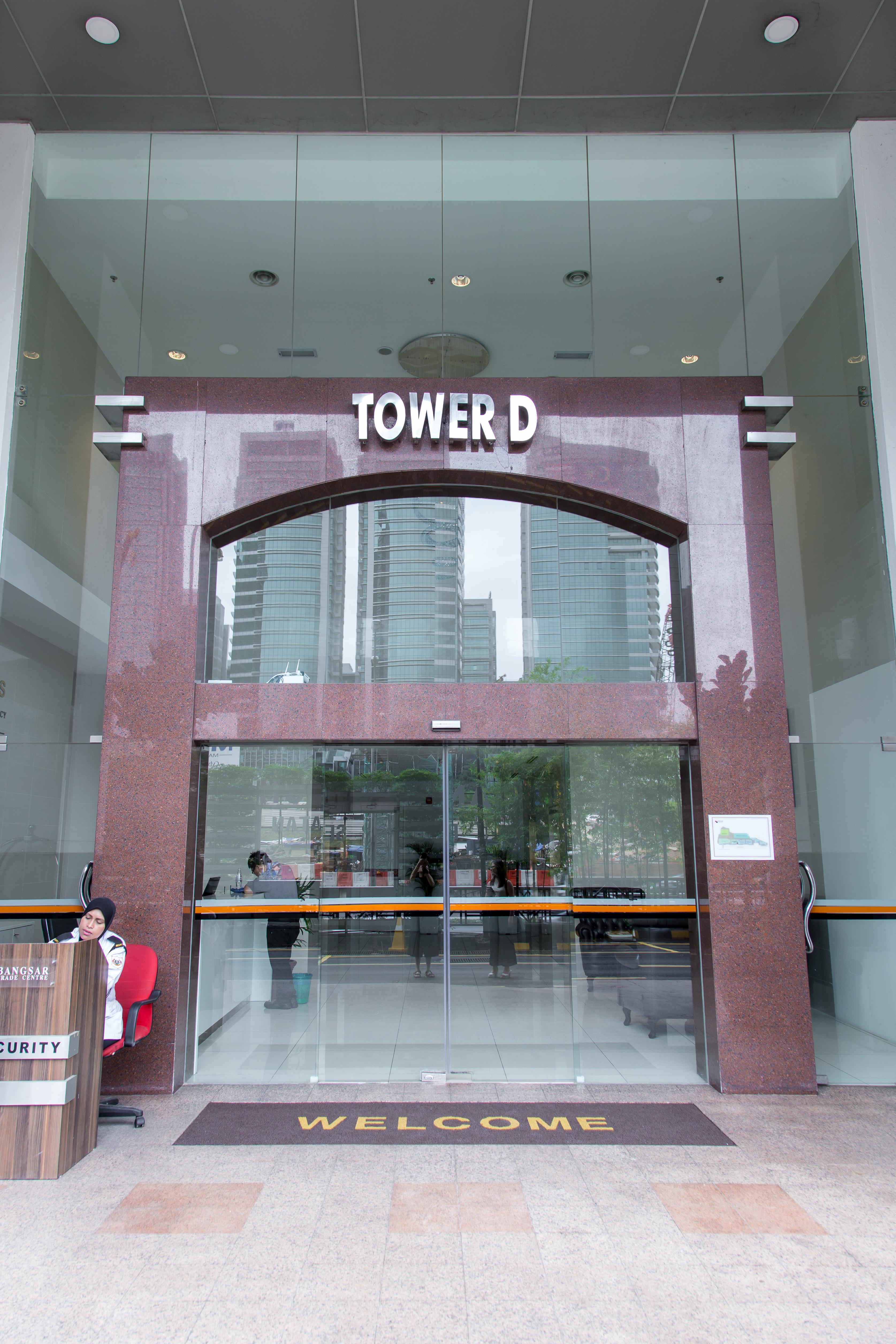 Imperial Regency Suites & Petaling Jaya Kuala Lumpur Ngoại thất bức ảnh