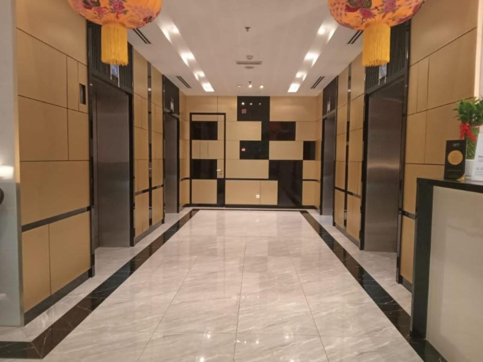 Imperial Regency Suites & Petaling Jaya Kuala Lumpur Ngoại thất bức ảnh