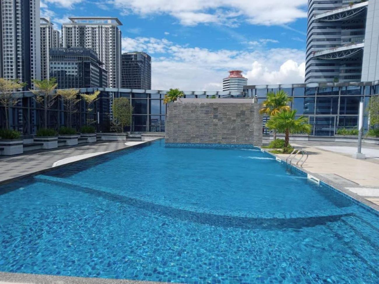 Imperial Regency Suites & Petaling Jaya Kuala Lumpur Ngoại thất bức ảnh