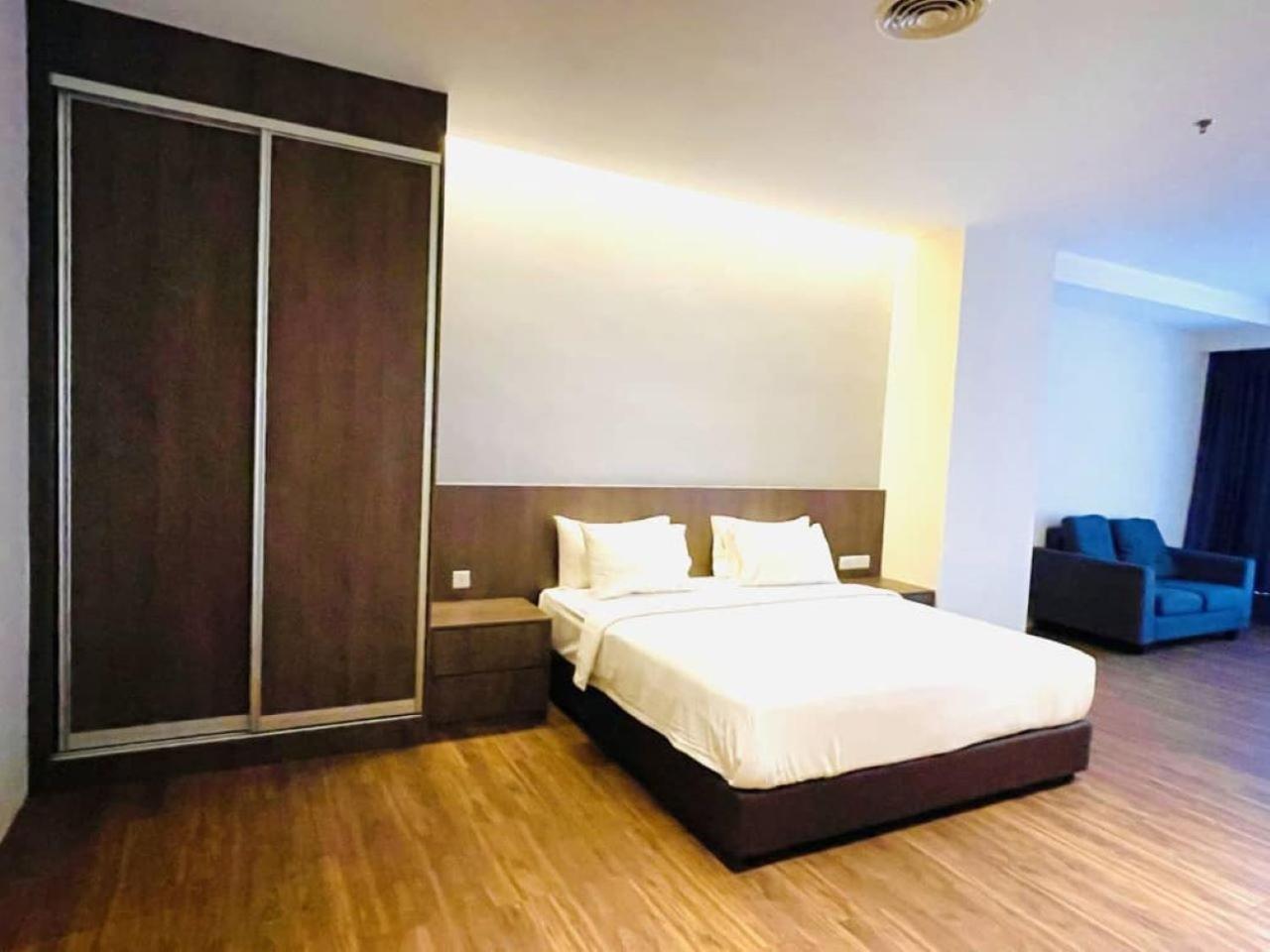 Imperial Regency Suites & Petaling Jaya Kuala Lumpur Ngoại thất bức ảnh
