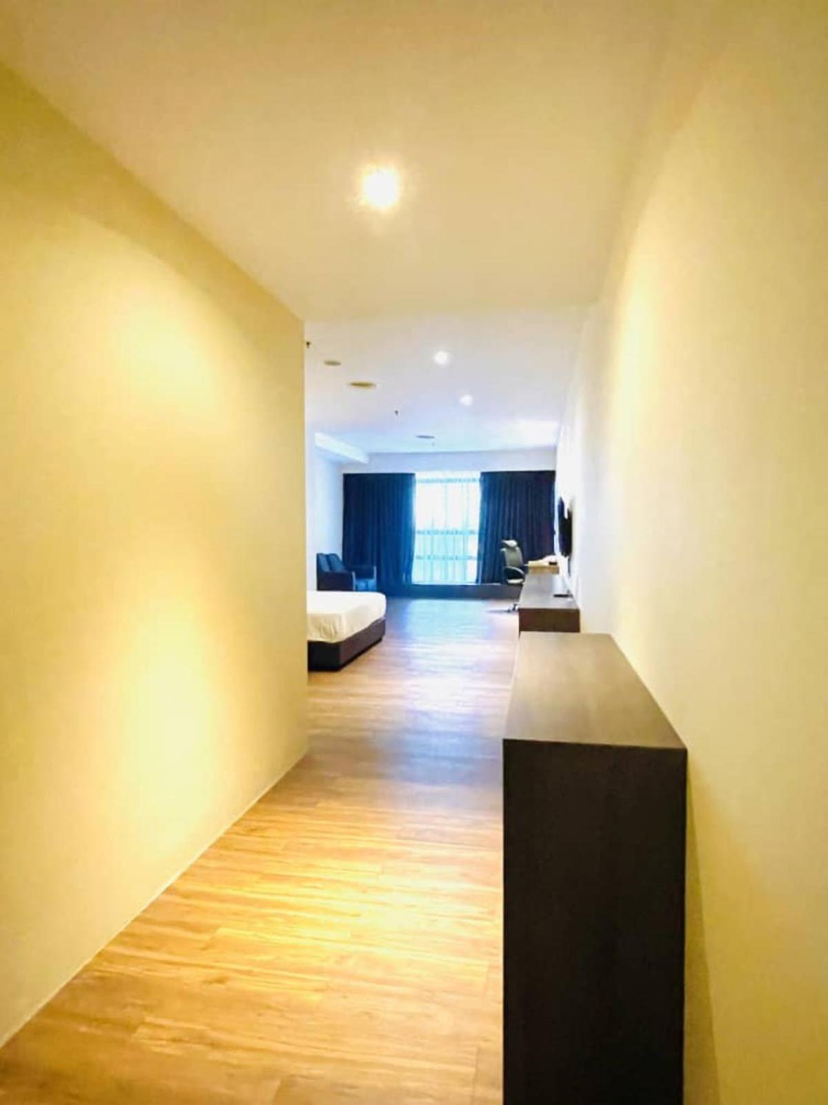 Imperial Regency Suites & Petaling Jaya Kuala Lumpur Ngoại thất bức ảnh