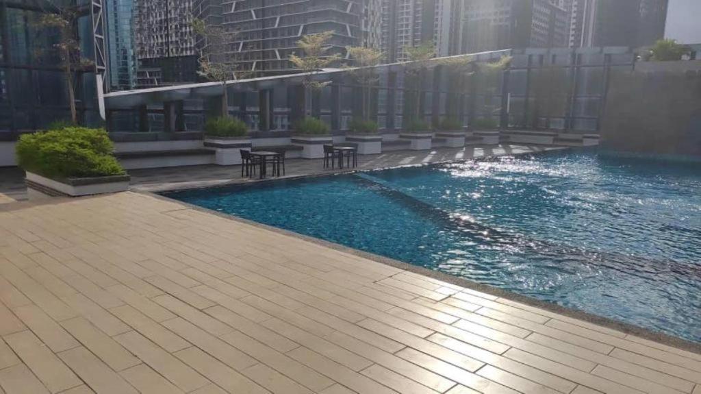Imperial Regency Suites & Petaling Jaya Kuala Lumpur Ngoại thất bức ảnh