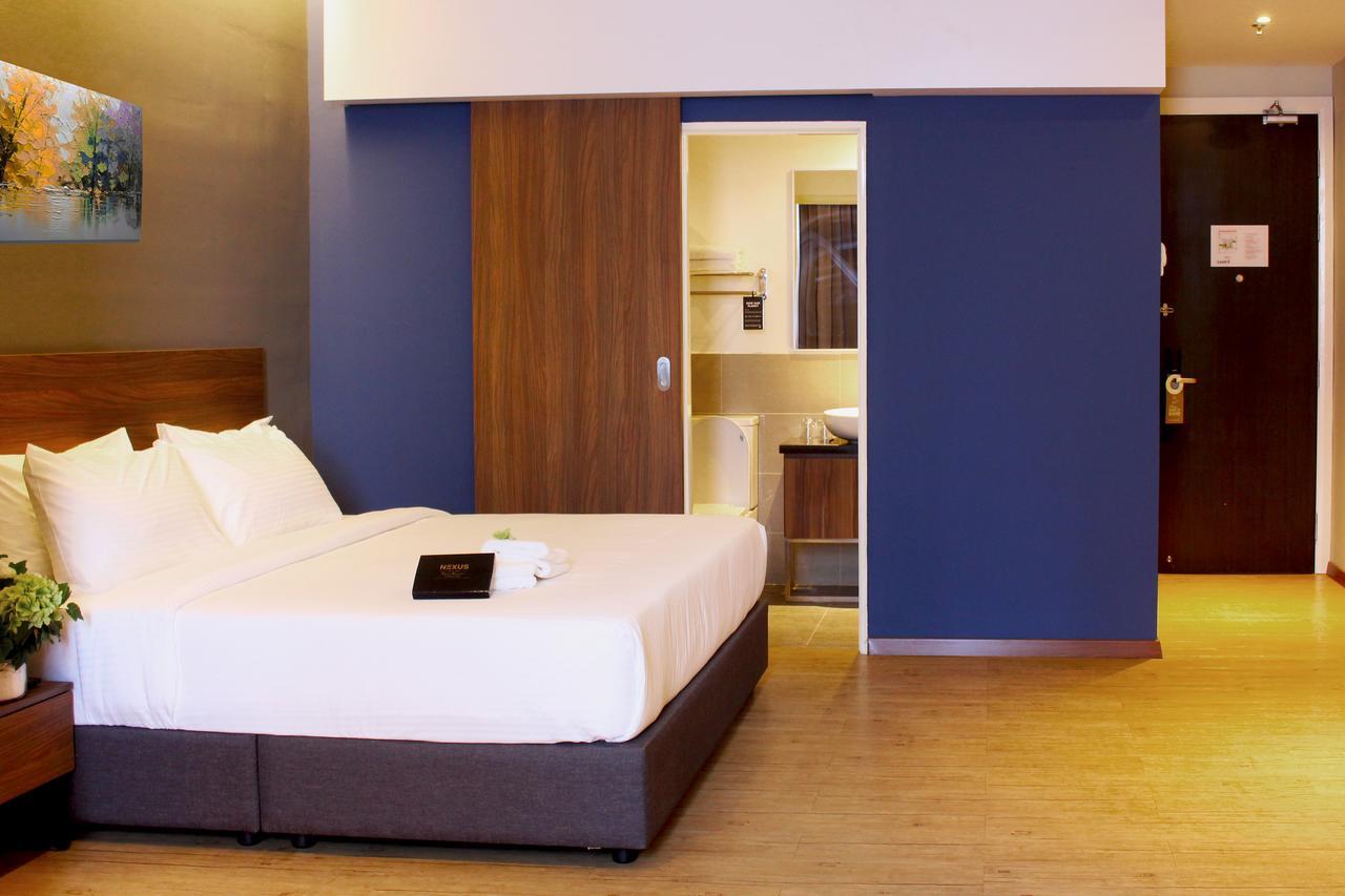 Imperial Regency Suites & Petaling Jaya Kuala Lumpur Ngoại thất bức ảnh