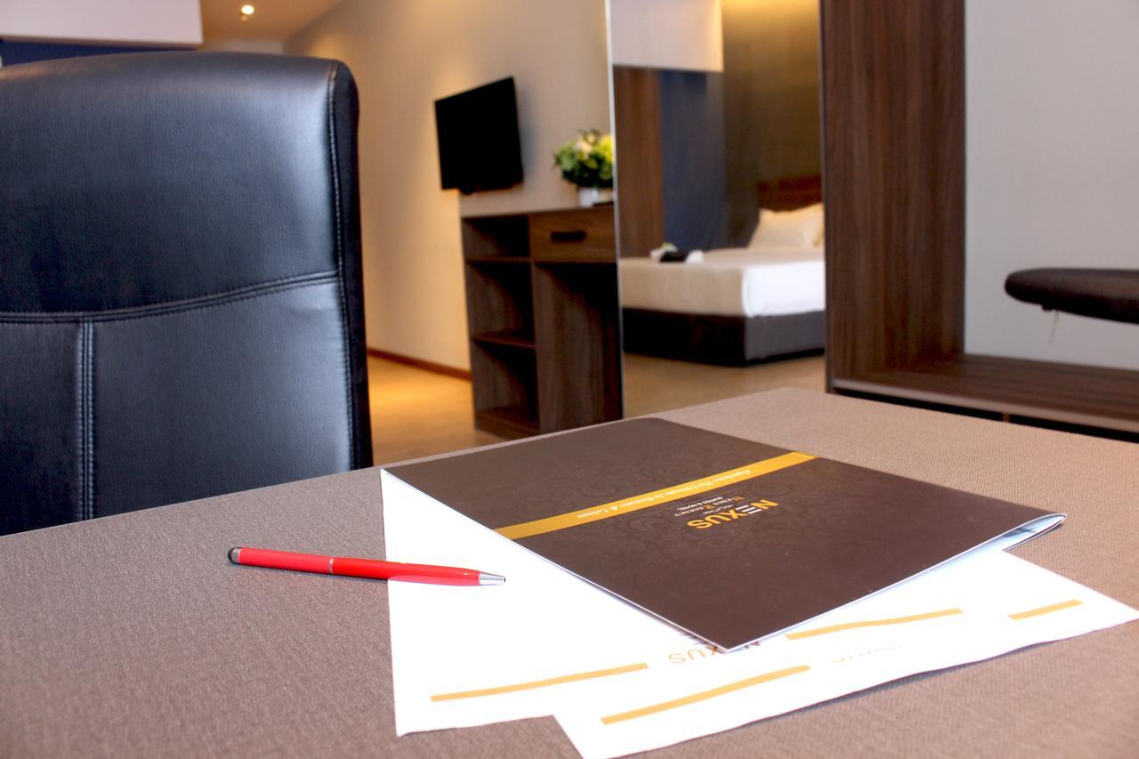 Imperial Regency Suites & Petaling Jaya Kuala Lumpur Ngoại thất bức ảnh