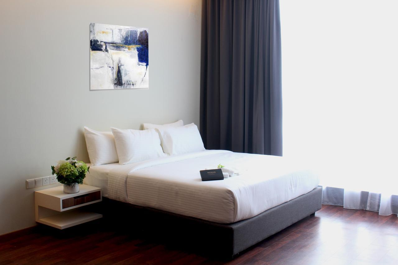 Imperial Regency Suites & Petaling Jaya Kuala Lumpur Ngoại thất bức ảnh
