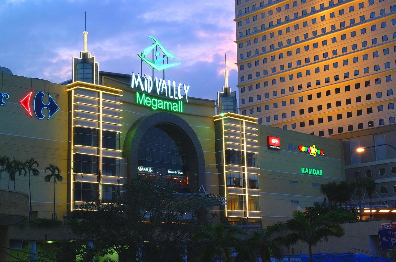 Imperial Regency Suites & Petaling Jaya Kuala Lumpur Ngoại thất bức ảnh