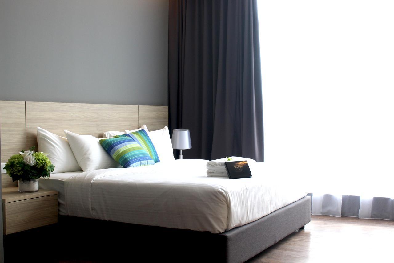 Imperial Regency Suites & Petaling Jaya Kuala Lumpur Ngoại thất bức ảnh