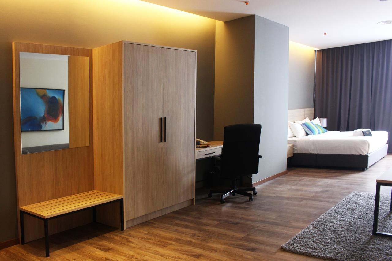 Imperial Regency Suites & Petaling Jaya Kuala Lumpur Ngoại thất bức ảnh