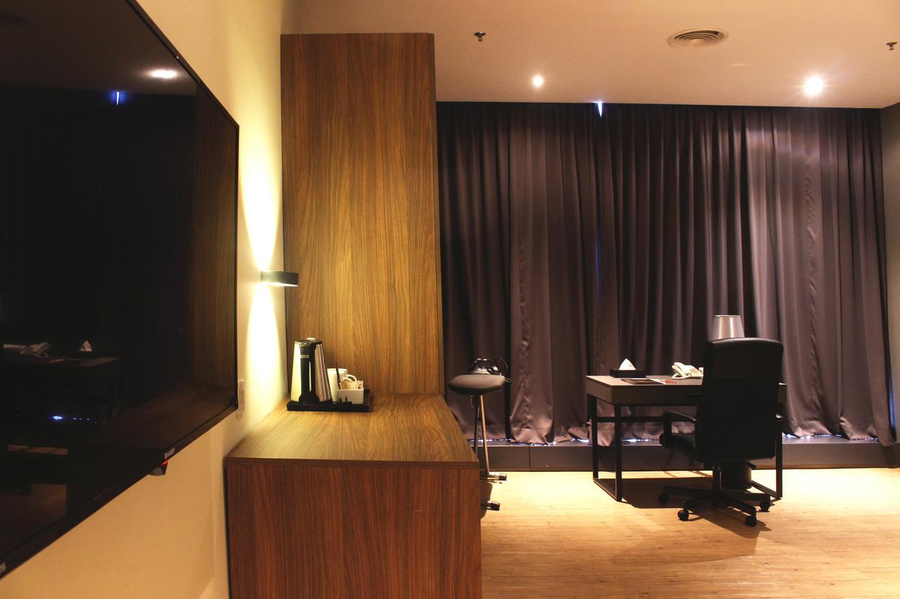 Imperial Regency Suites & Petaling Jaya Kuala Lumpur Ngoại thất bức ảnh