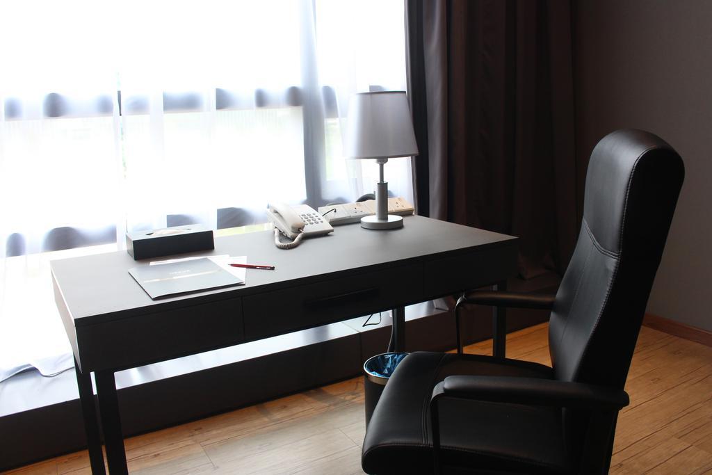 Imperial Regency Suites & Petaling Jaya Kuala Lumpur Ngoại thất bức ảnh