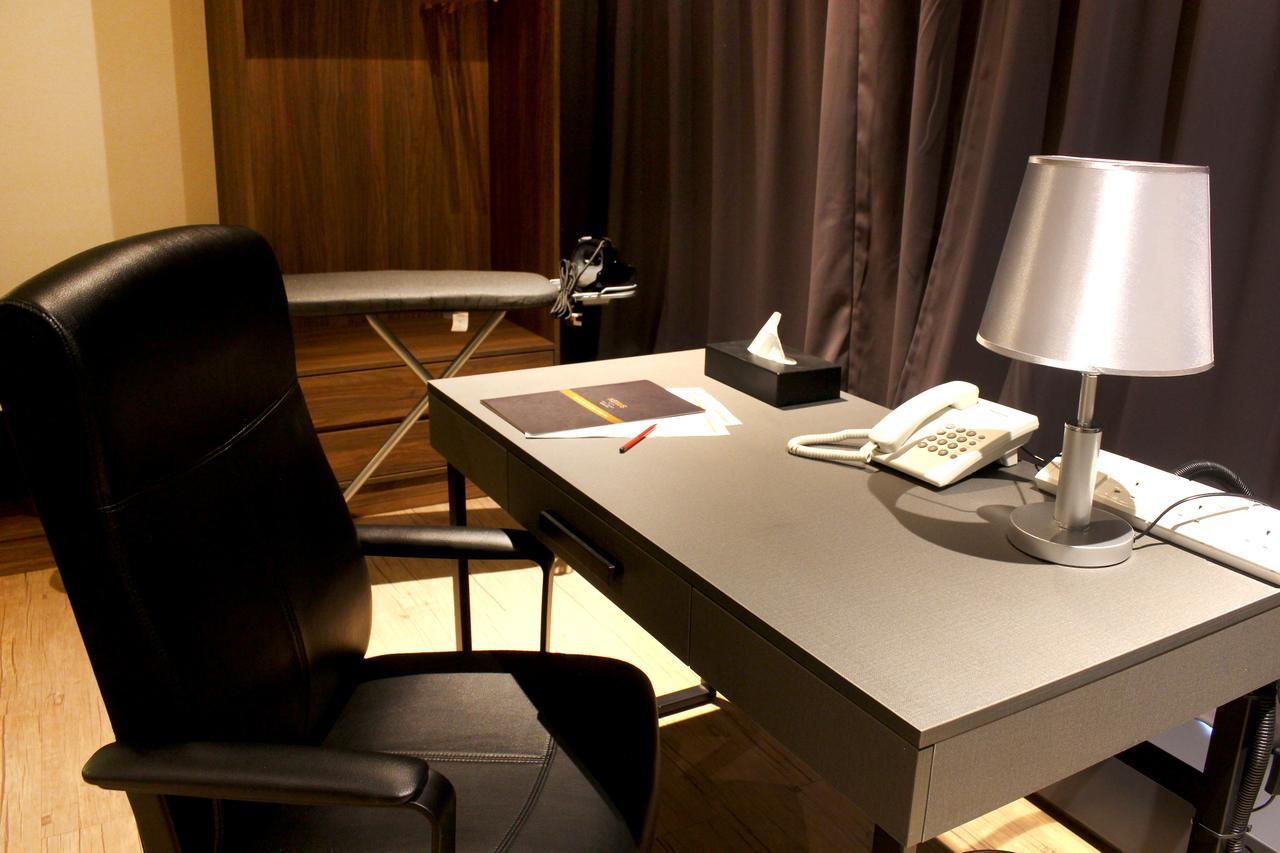 Imperial Regency Suites & Petaling Jaya Kuala Lumpur Ngoại thất bức ảnh