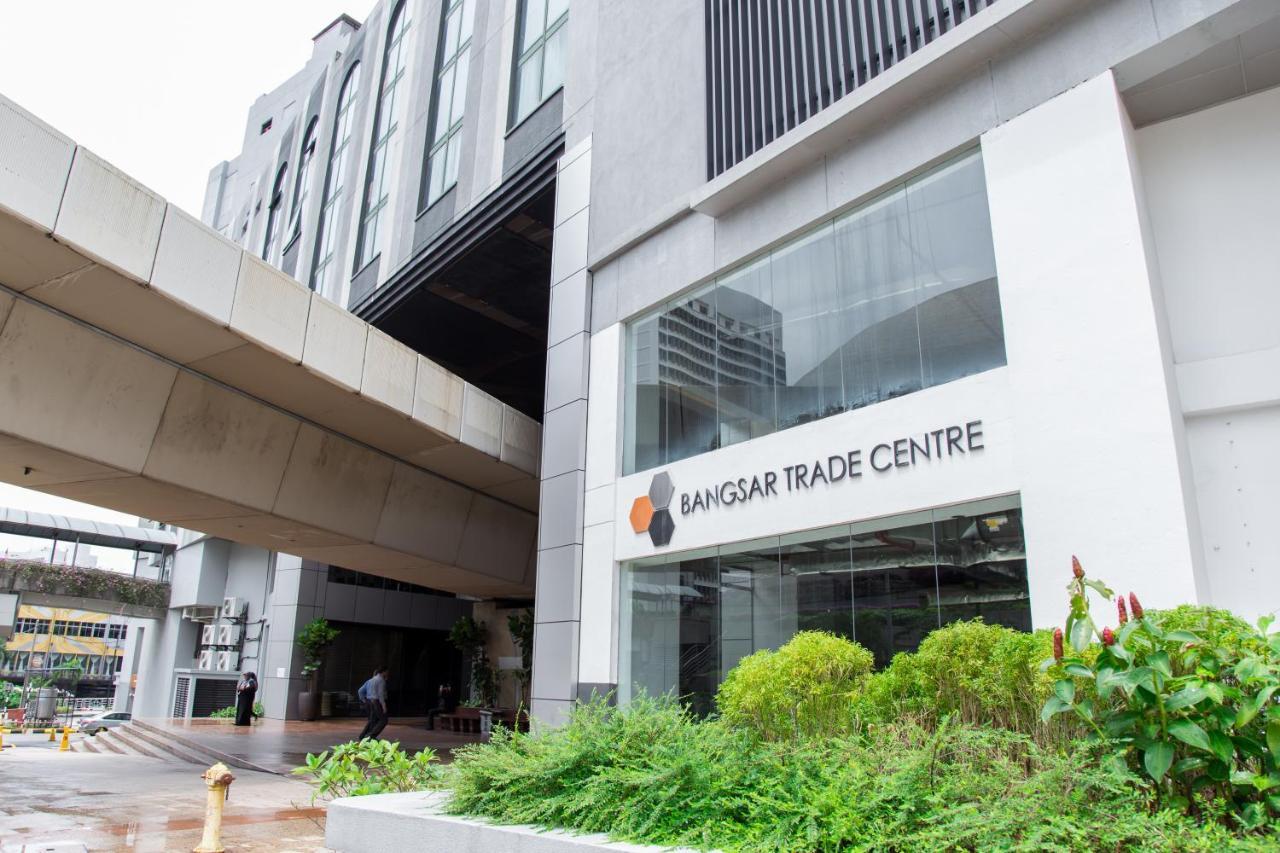Imperial Regency Suites & Petaling Jaya Kuala Lumpur Ngoại thất bức ảnh