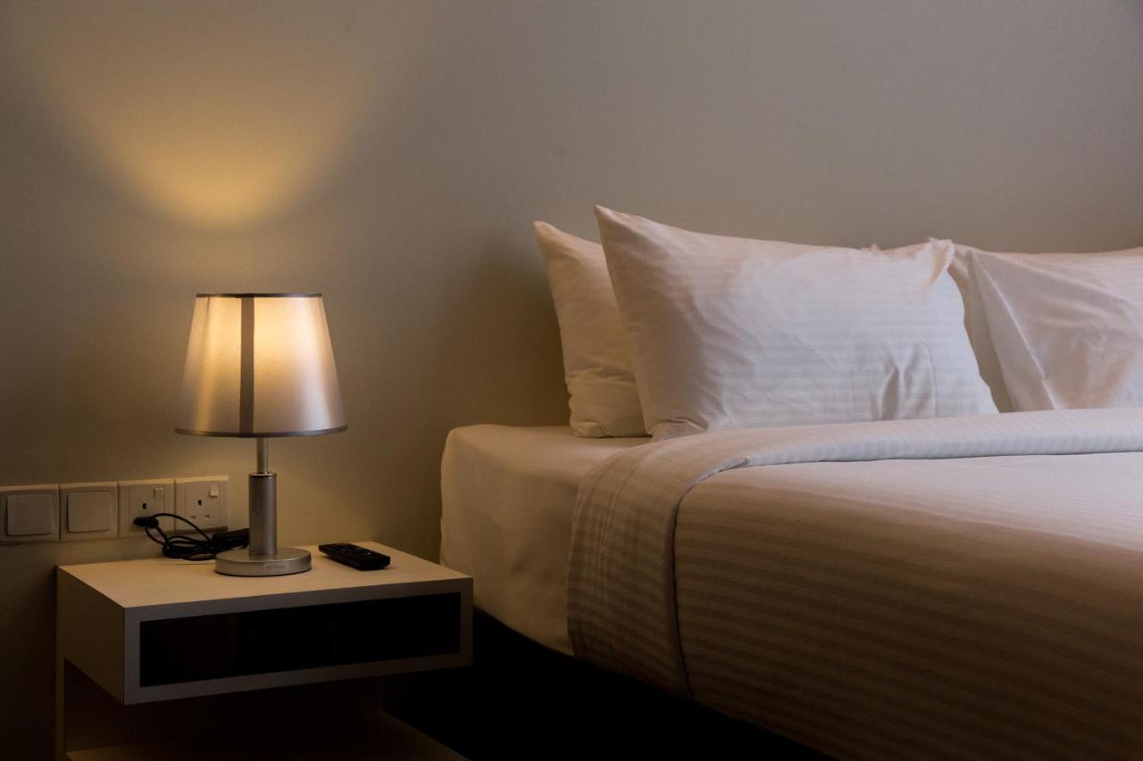 Imperial Regency Suites & Petaling Jaya Kuala Lumpur Ngoại thất bức ảnh